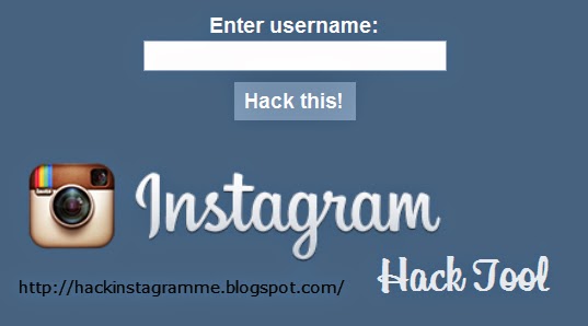 how to instagram password hack